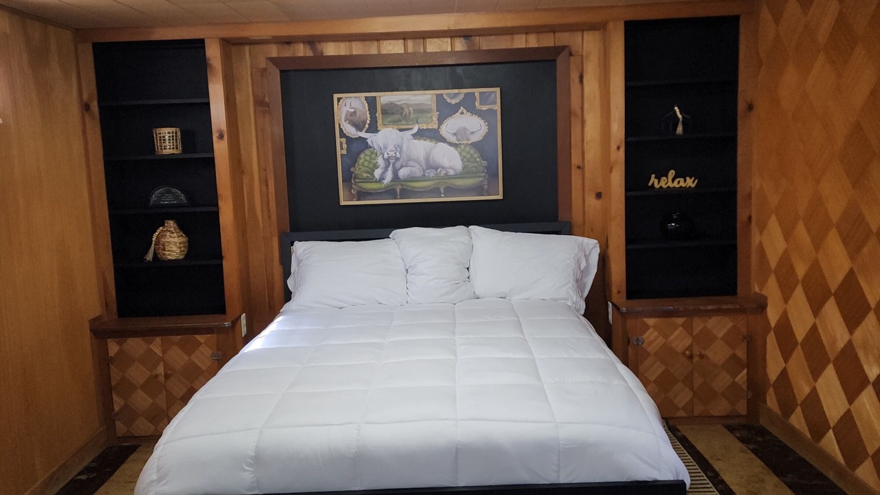 Photo of Bedroom in Ogallala
