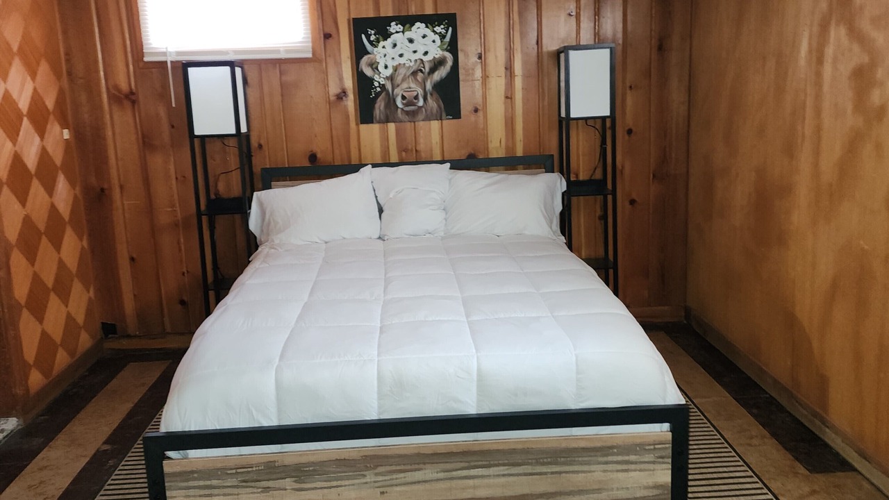 Photo of Bedroom in Ogallala