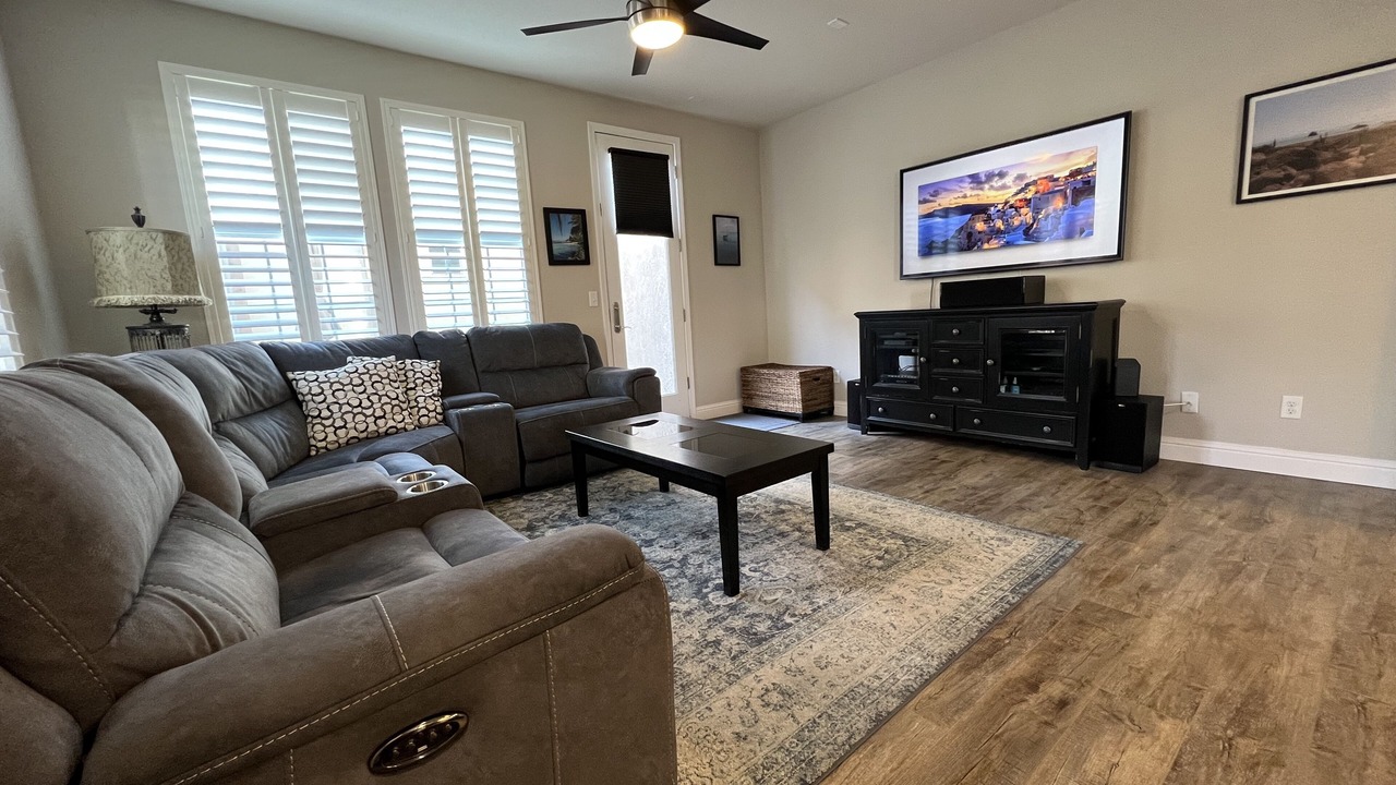 Photo of Livingroom in Folsom