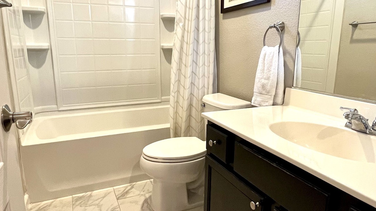 Photo of Bathroom in Folsom