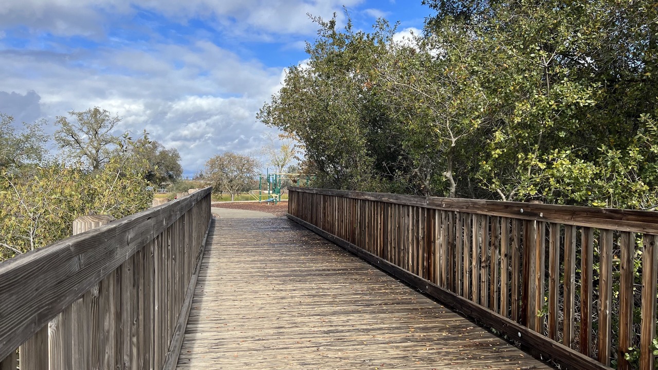 Photo of Outdoor in Folsom