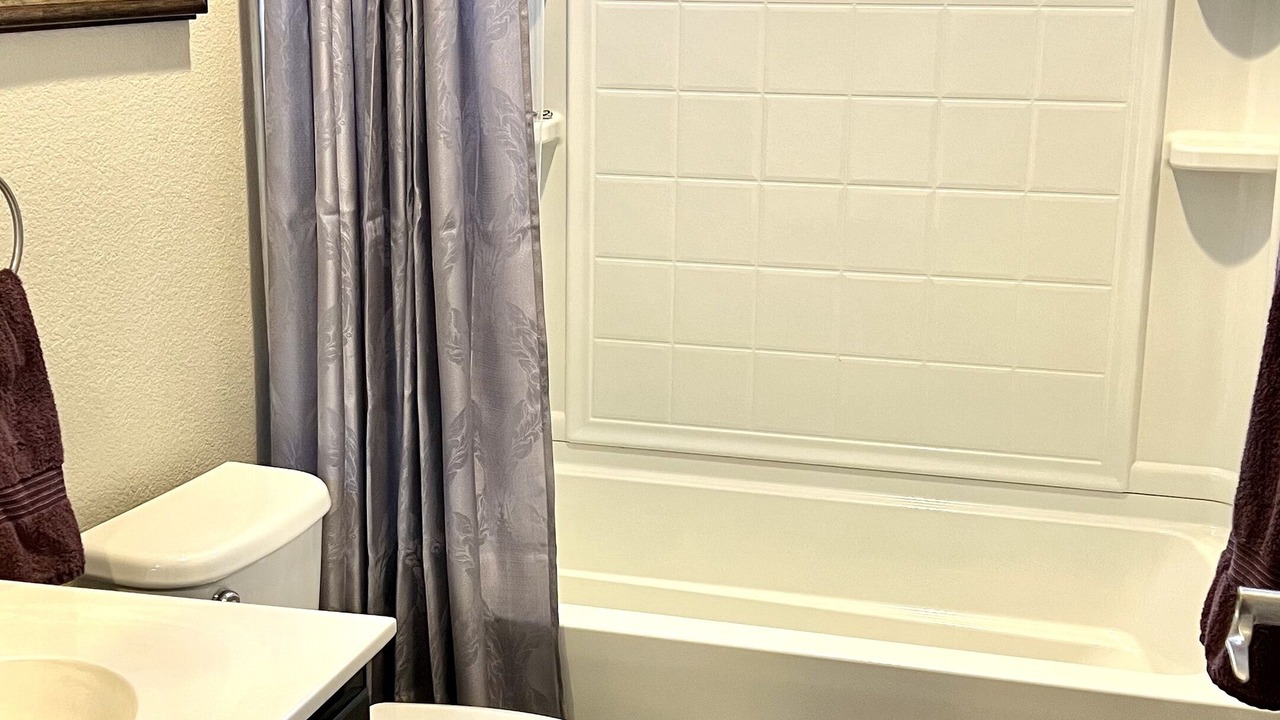 Photo of Bathroom in Folsom