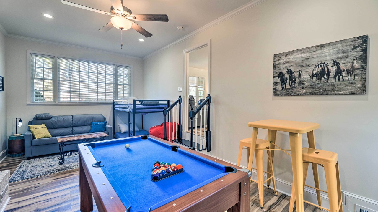 Photo of Bedroom in New Bern