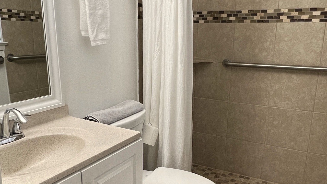 Photo of Bathroom in Great Northwest
