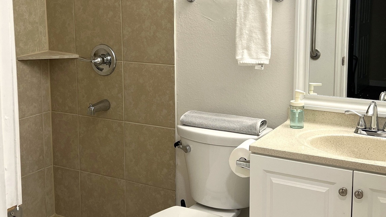 Photo of Bathroom in Great Northwest