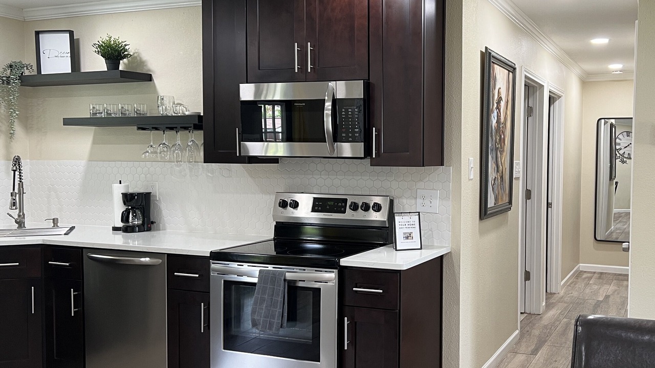Photo of Kitchen in Great Northwest
