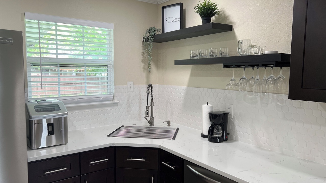 Photo of Kitchen in Great Northwest