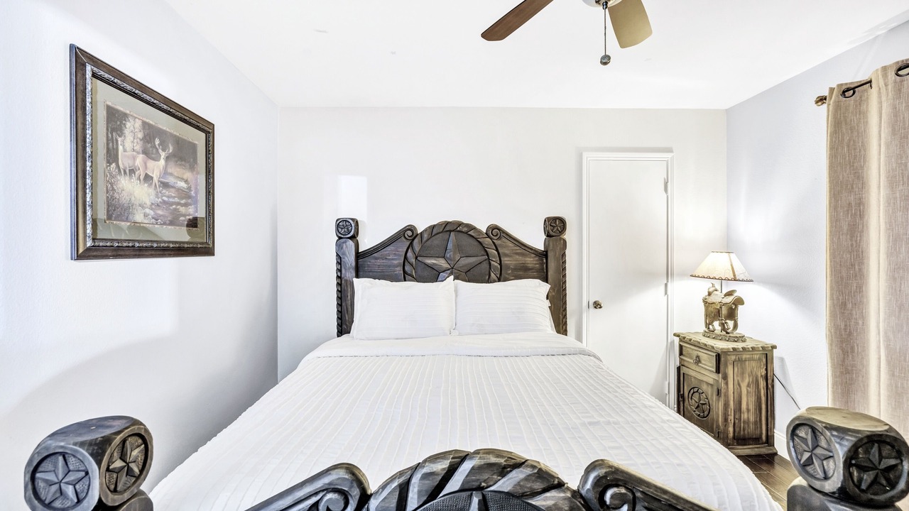 Photo of Bedroom in Dallas