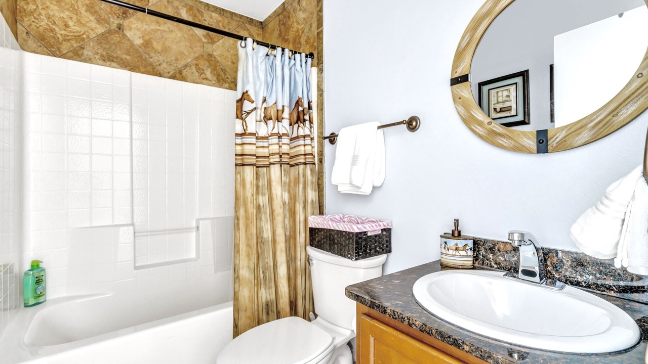 Photo of Bathroom in Dallas