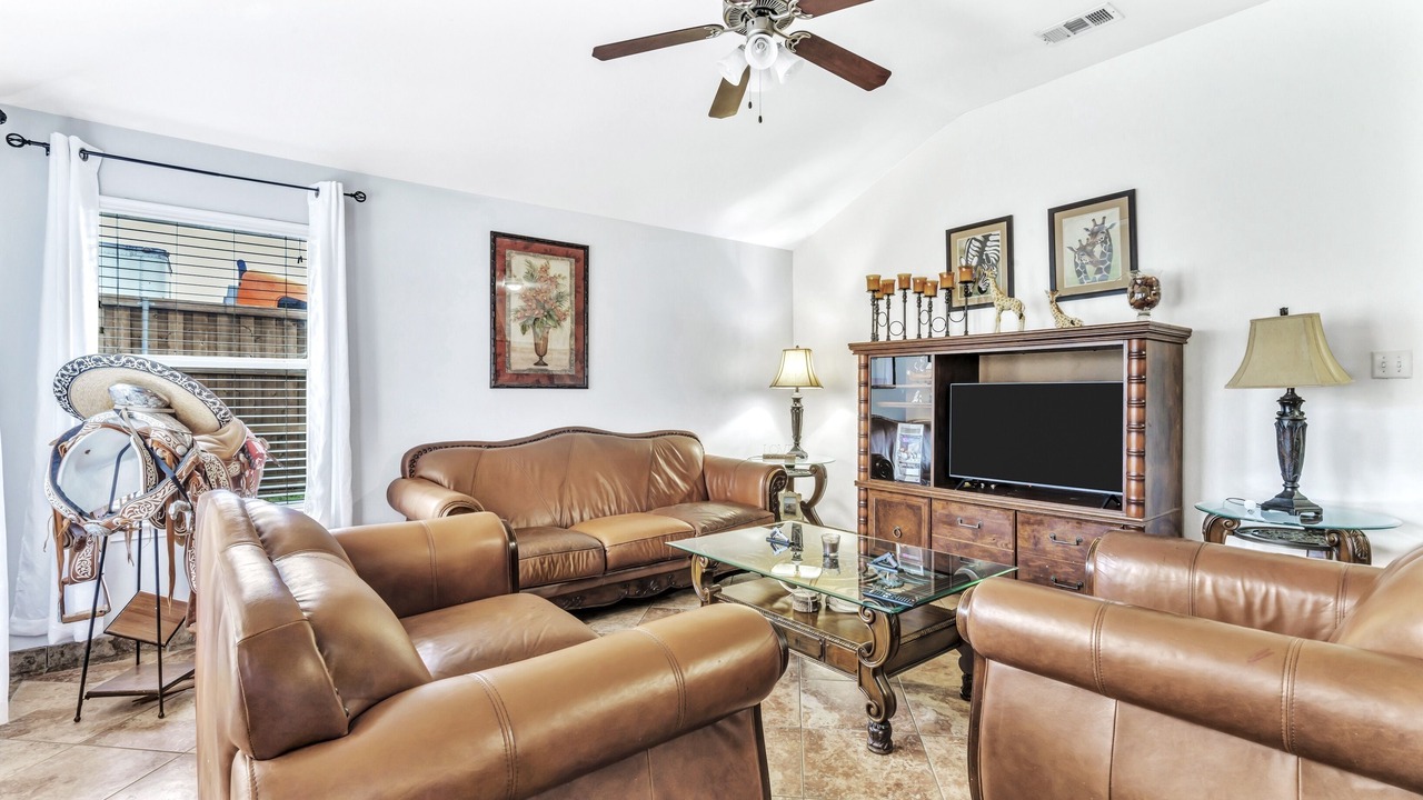 Photo of Livingroom in Dallas