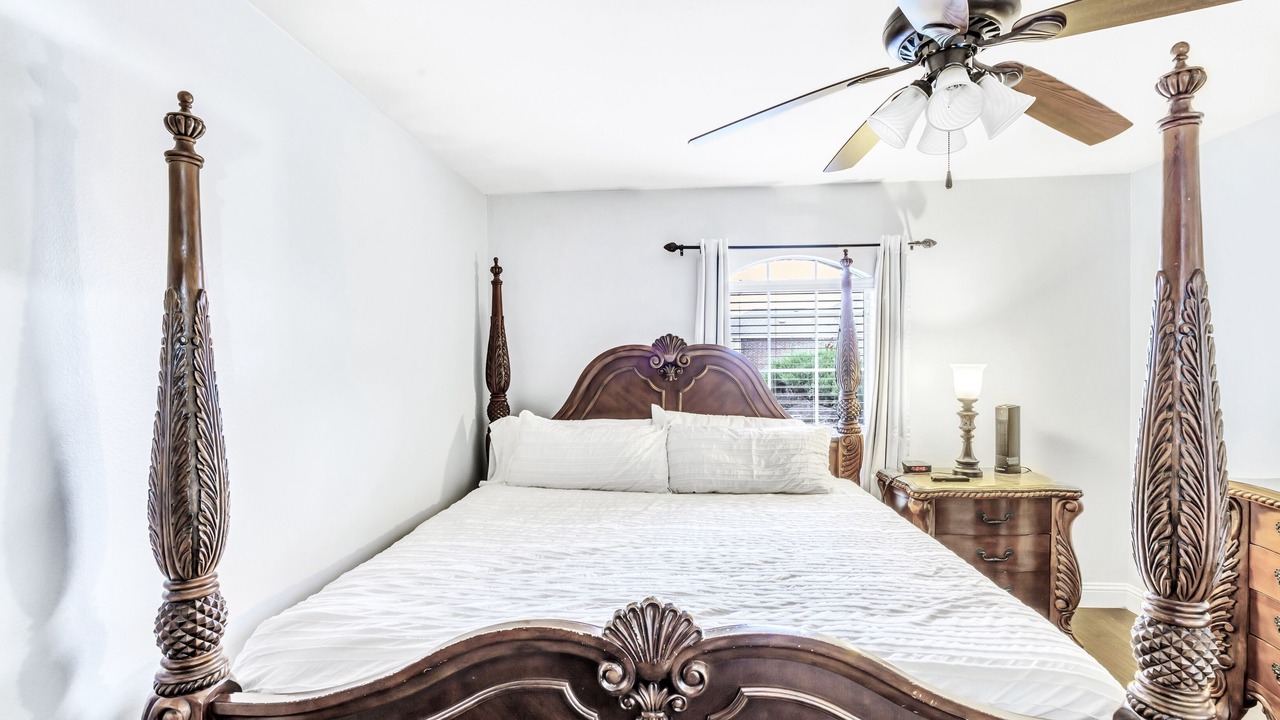 Photo of Bedroom in Dallas
