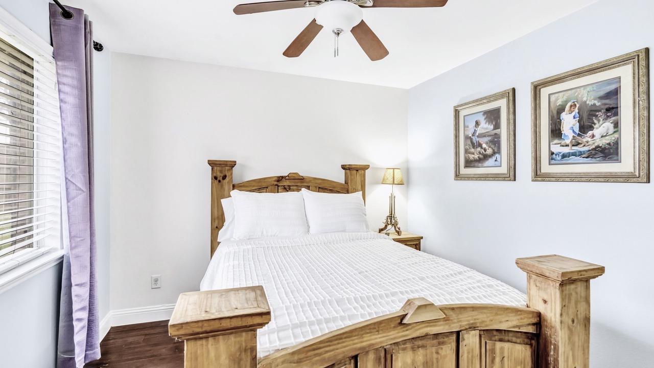 Photo of Bedroom in Dallas