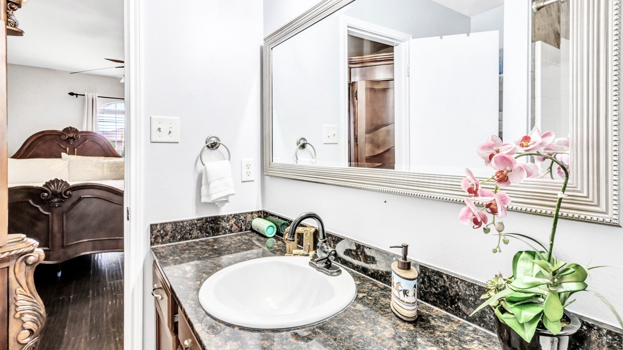 Photo of Bathroom in Dallas