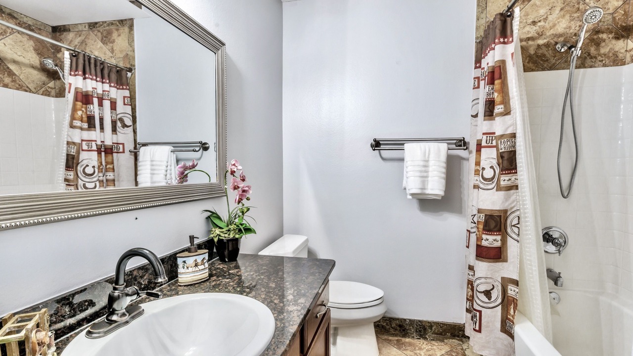Photo of Bathroom in Dallas