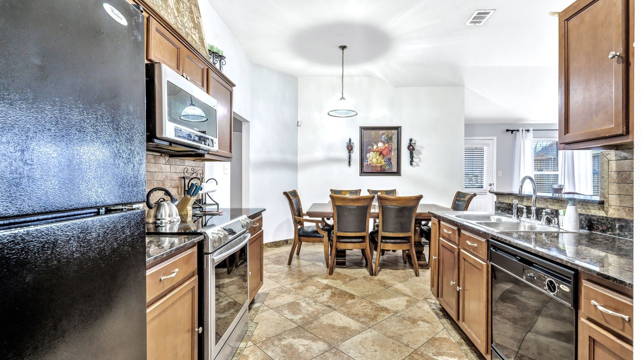Photo of Kitchen in Dallas