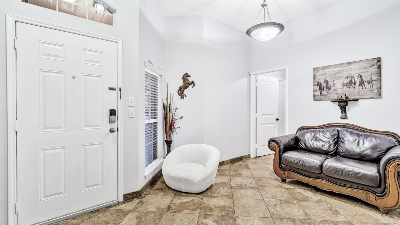 Photo of Livingroom in Dallas