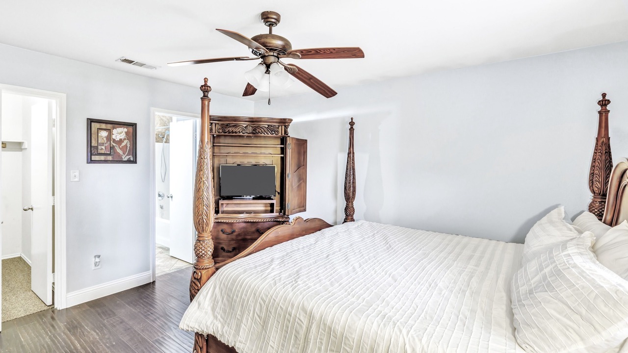 Photo of Bedroom in Dallas