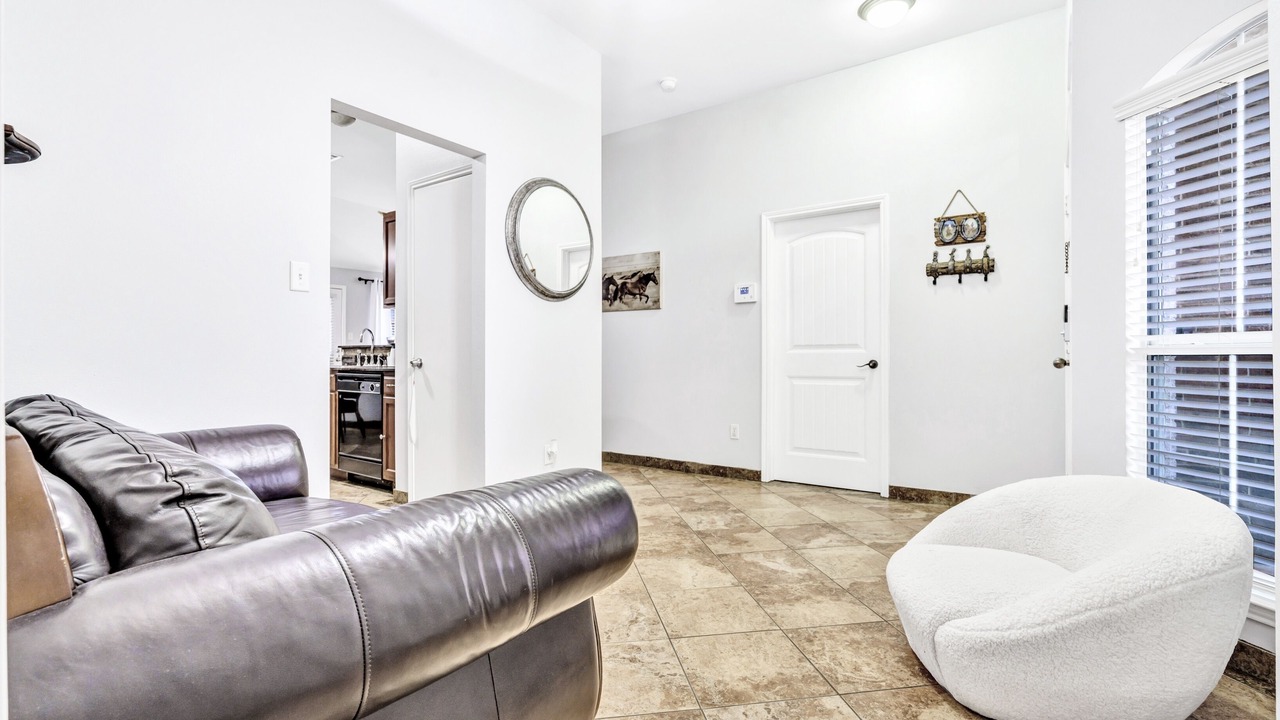Photo of Livingroom in Dallas
