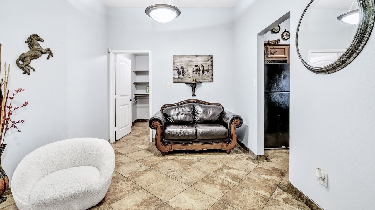 Photo of Livingroom in Dallas