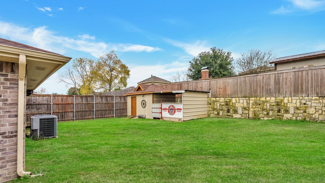 Photo of Outdoor in Dallas
