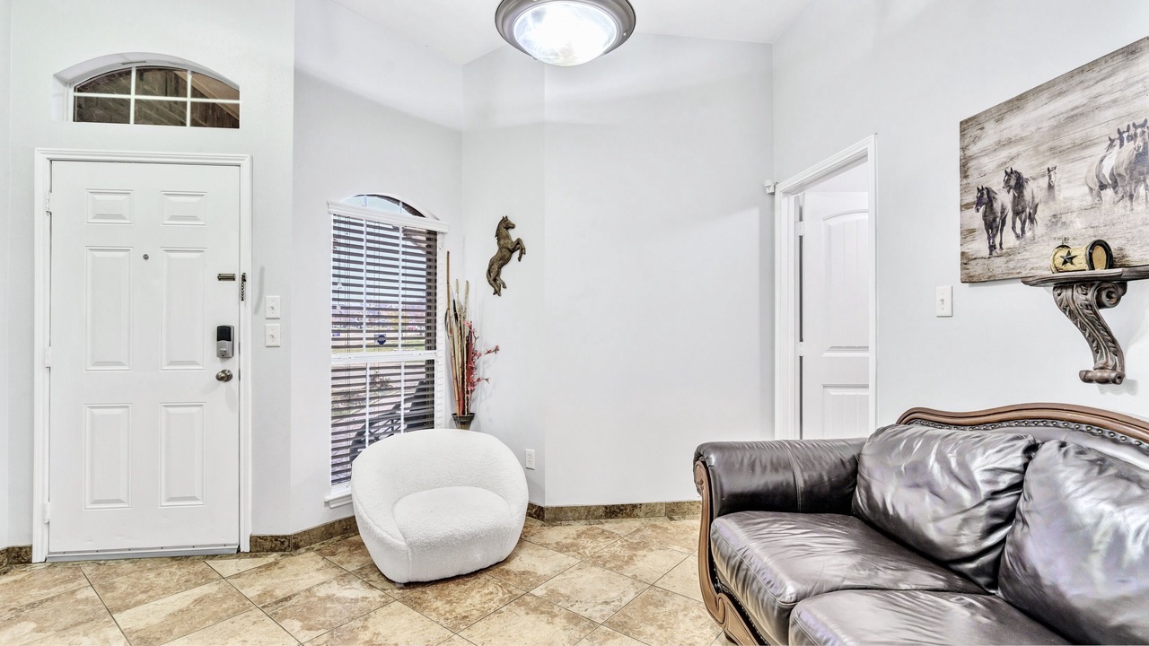 Photo of Livingroom in Dallas