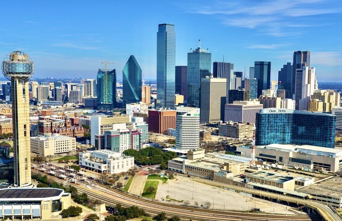 Photo of Others in Dallas