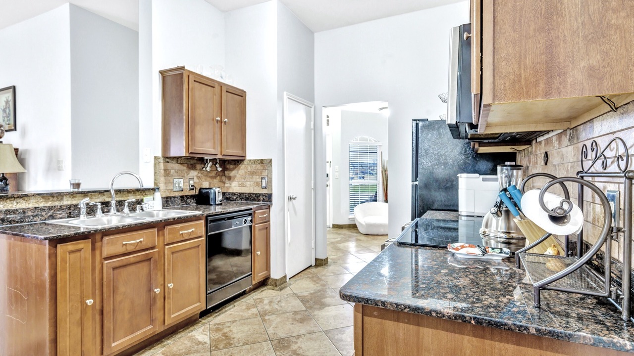 Photo of Kitchen in Dallas