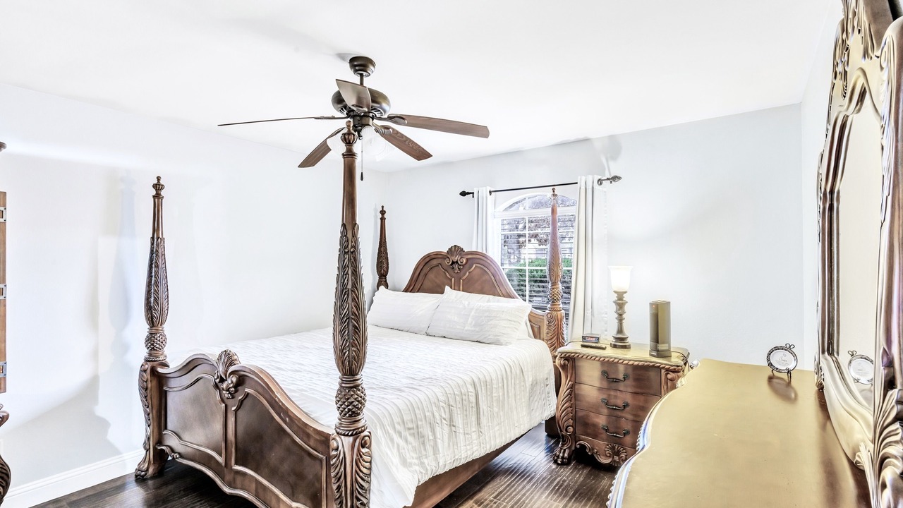 Photo of Bedroom in Dallas
