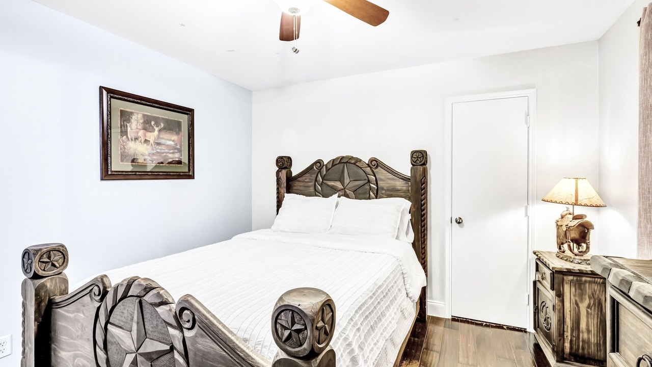 Photo of Bedroom in Dallas