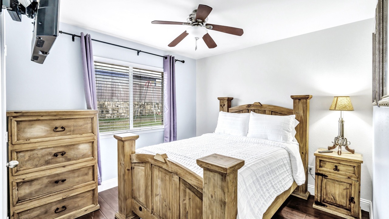 Photo of Bedroom in Dallas