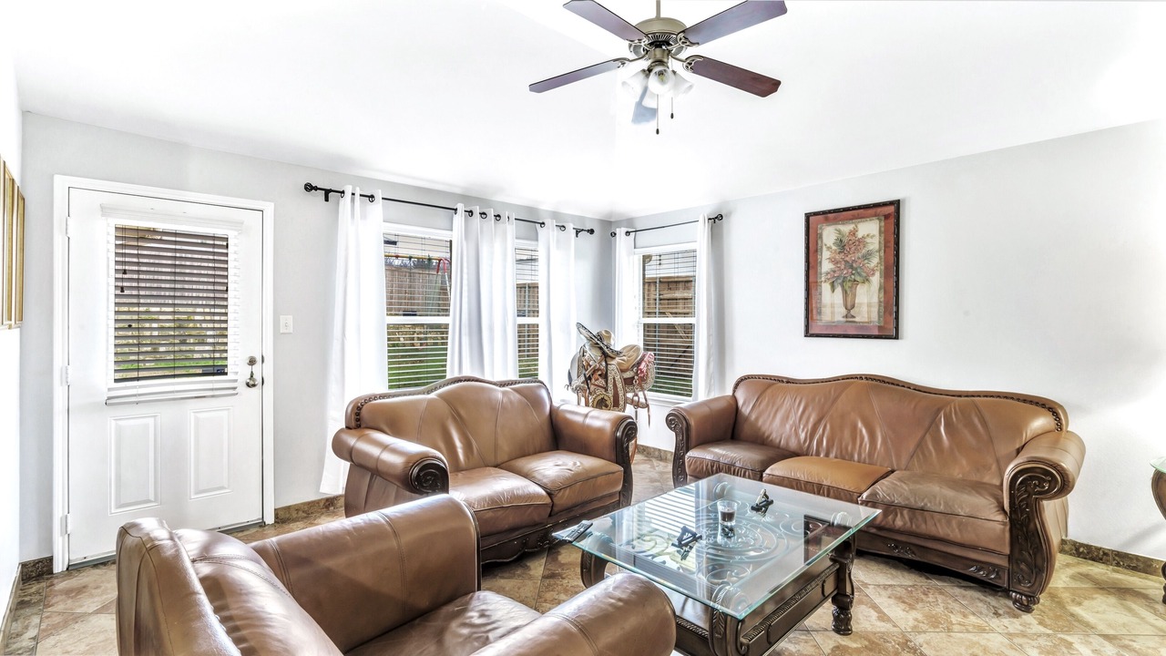 Photo of Livingroom in Dallas