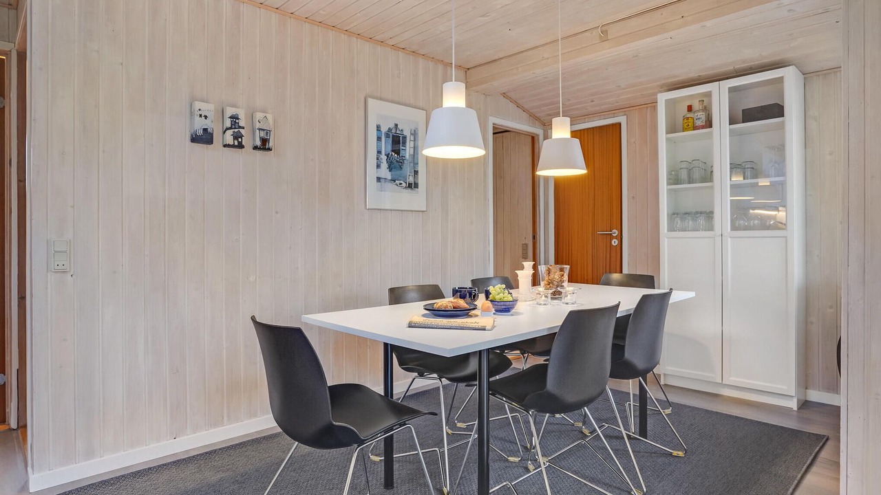 Photo of Bedroom in Øer Strand