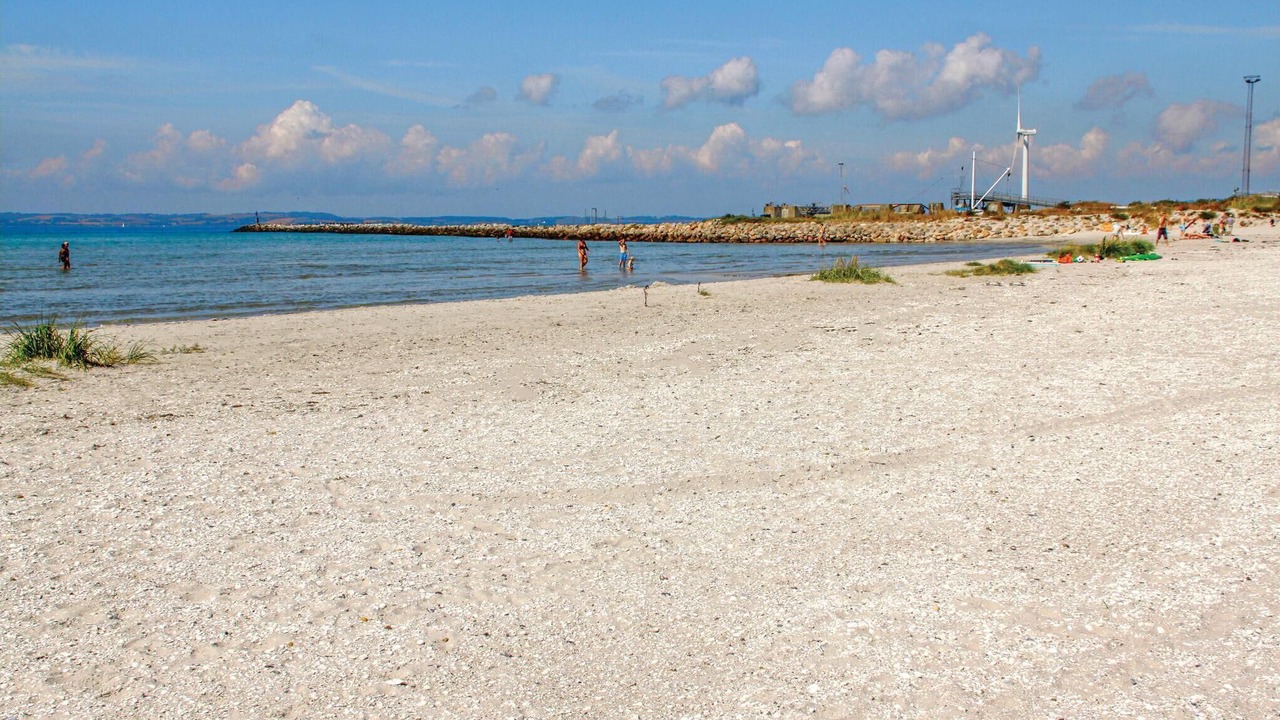 Photo of Others in Øer Strand