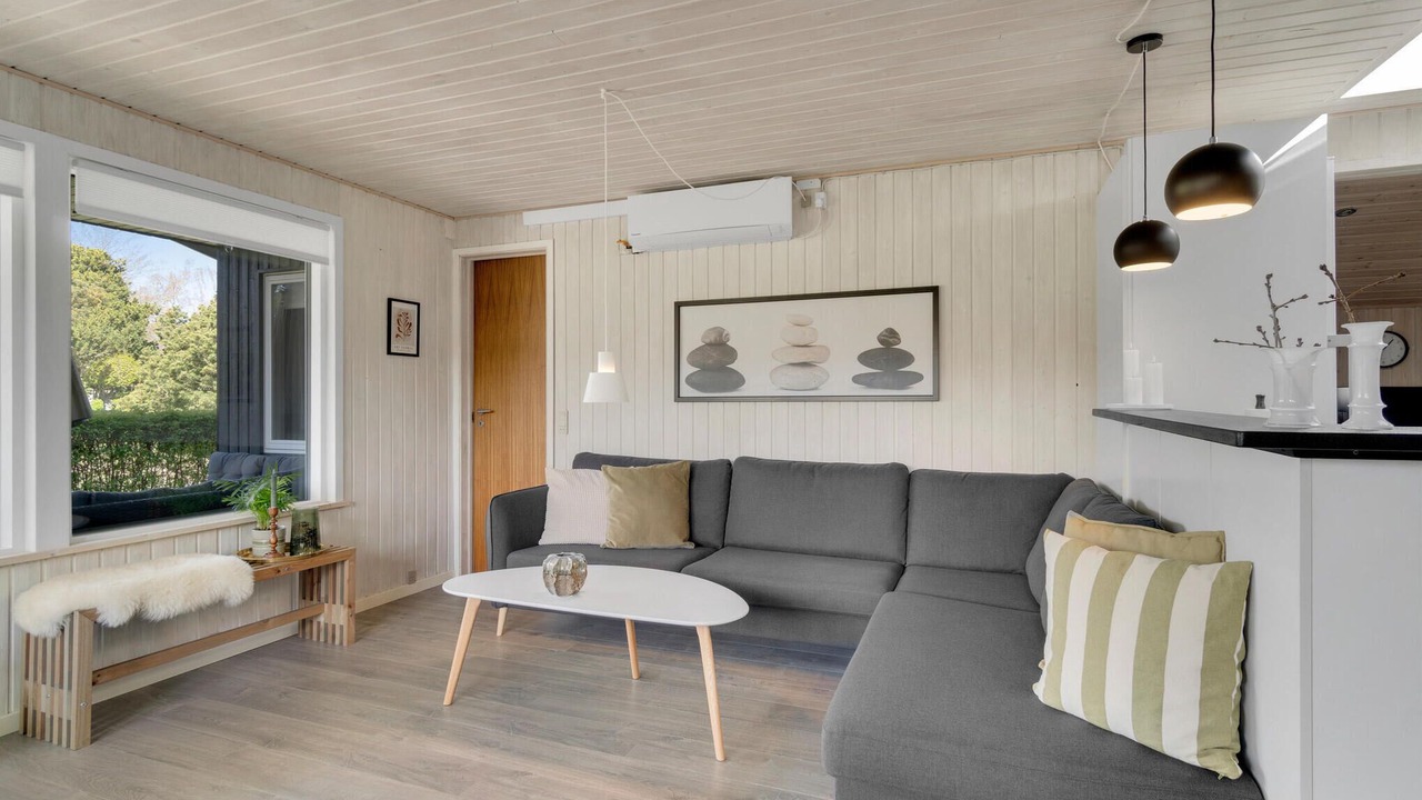 Photo of Bedroom in Øer Strand