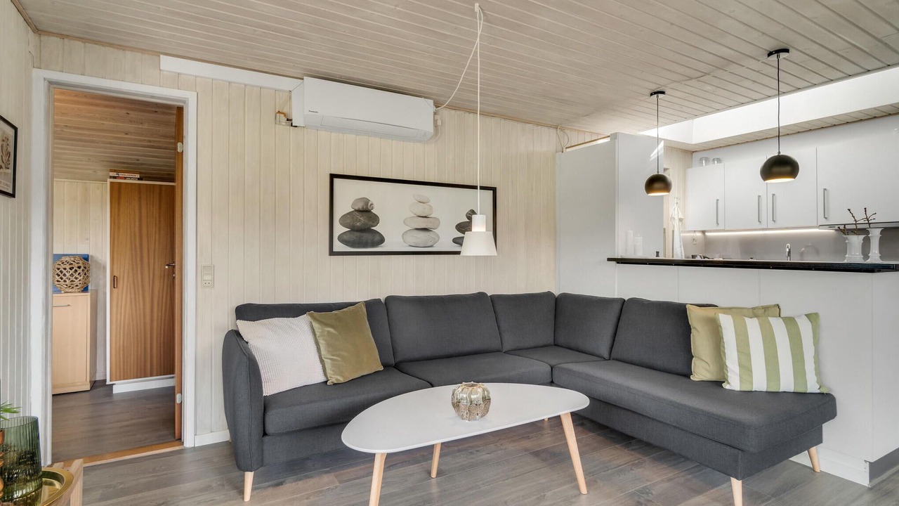 Photo of Bedroom in Øer Strand