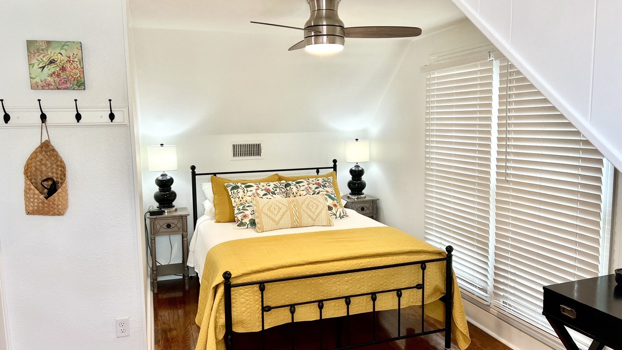 Photo of Bedroom in Gun Barrel City