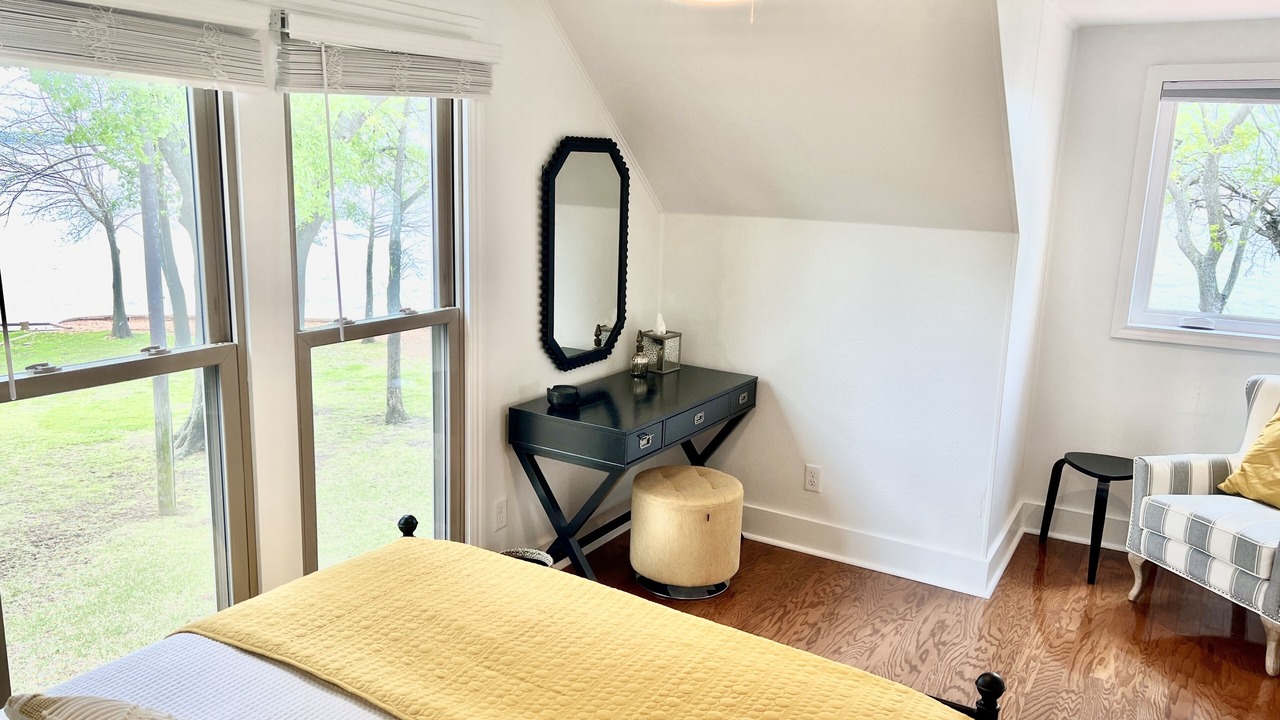 Photo of Bedroom in Gun Barrel City