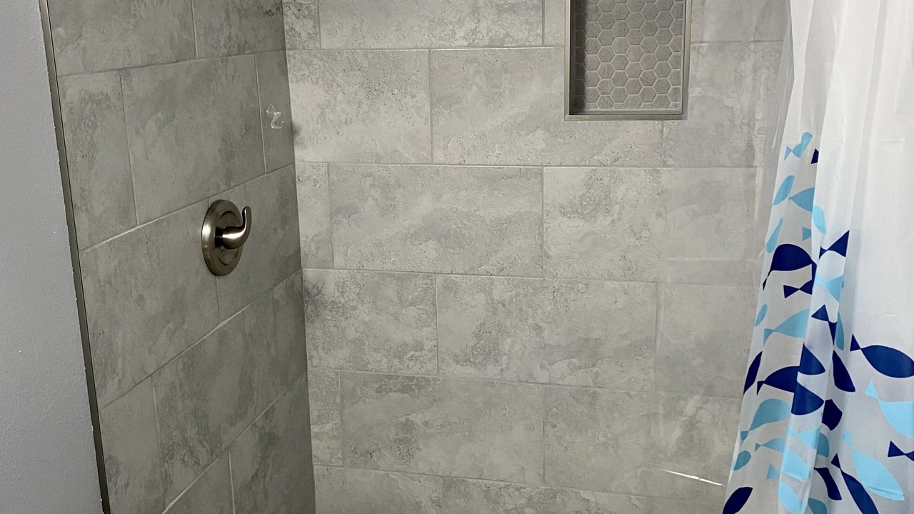 Photo of Bathroom in Long Mott