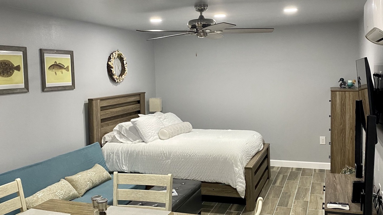 Photo of Bedroom in Long Mott
