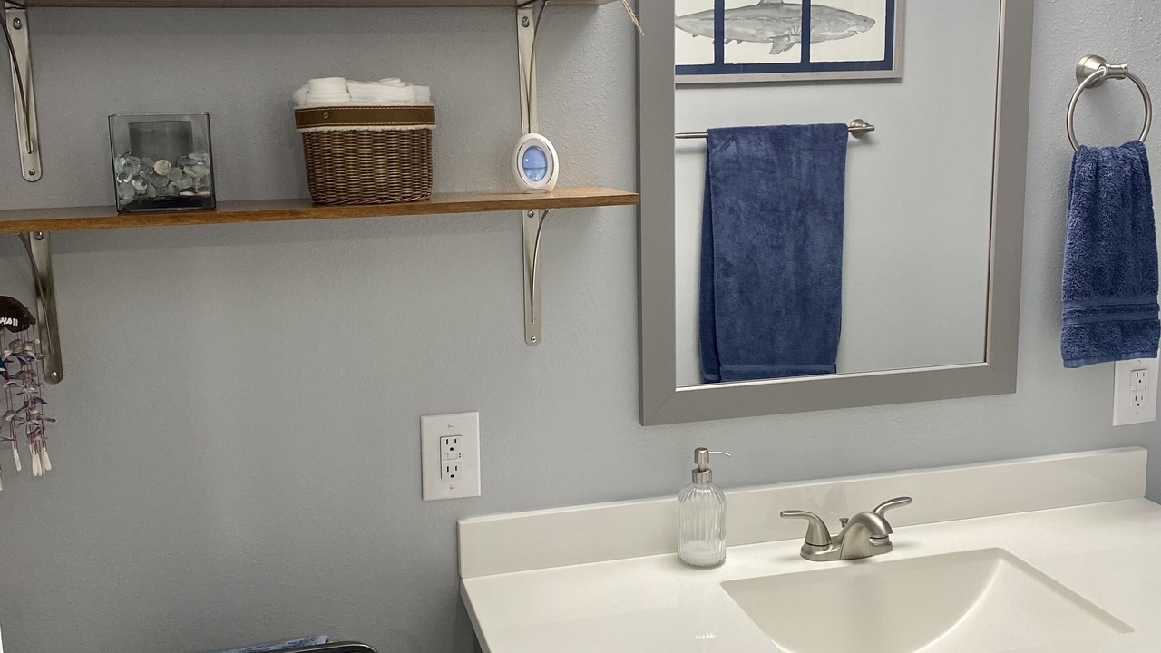 Photo of Bathroom in Long Mott