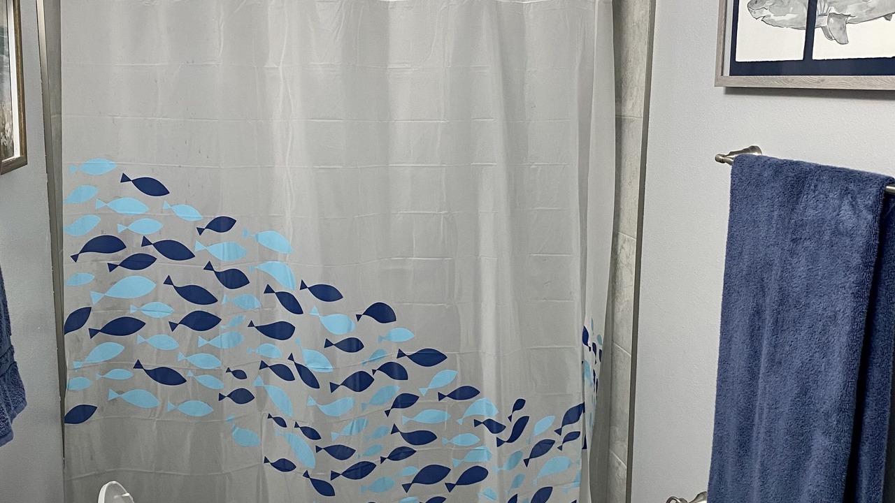 Photo of Bathroom in Long Mott