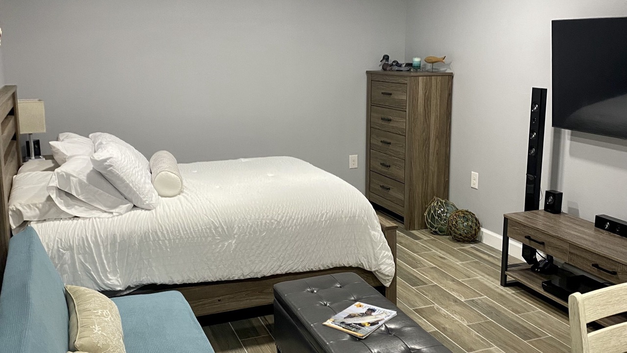 Photo of Bedroom in Long Mott