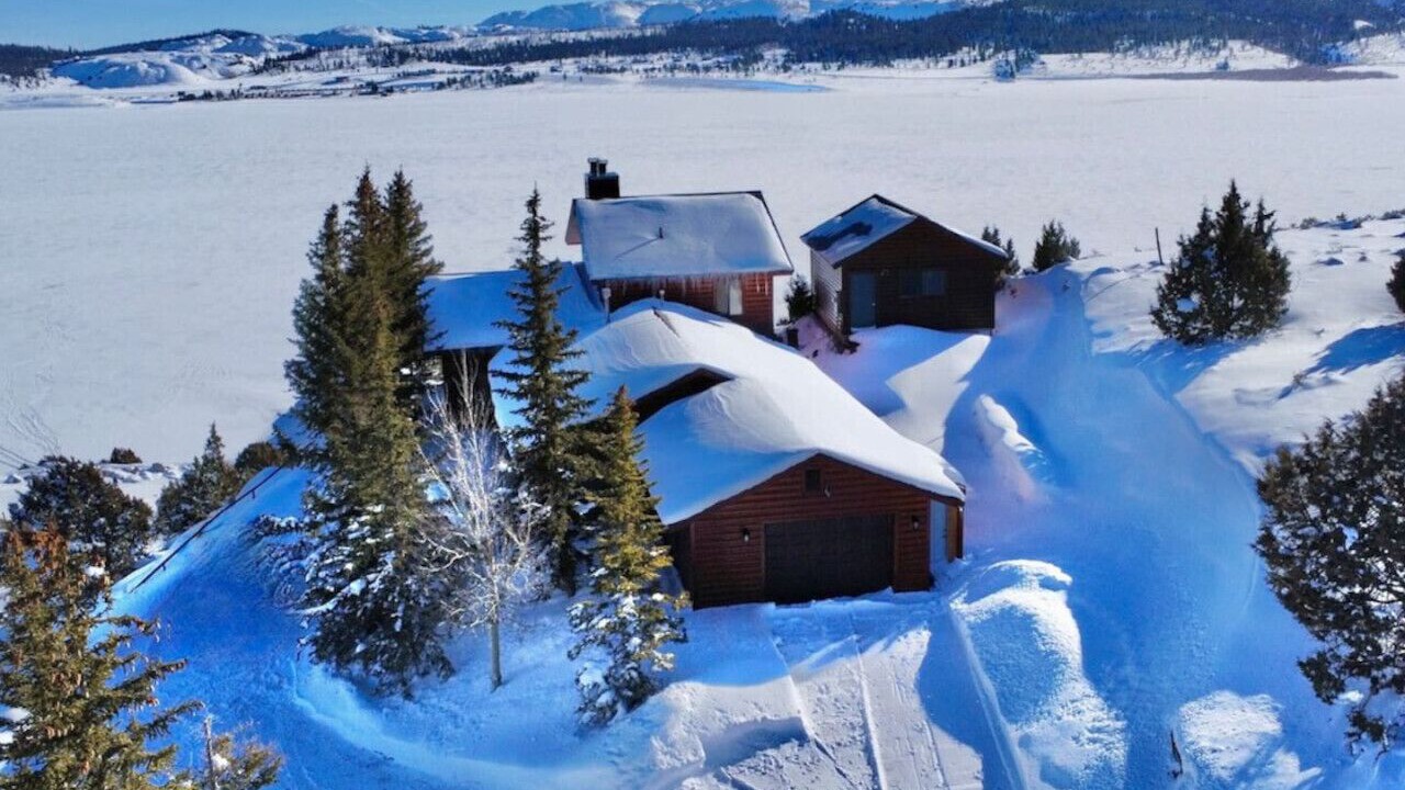 Photo of Others in Mammoth Creek