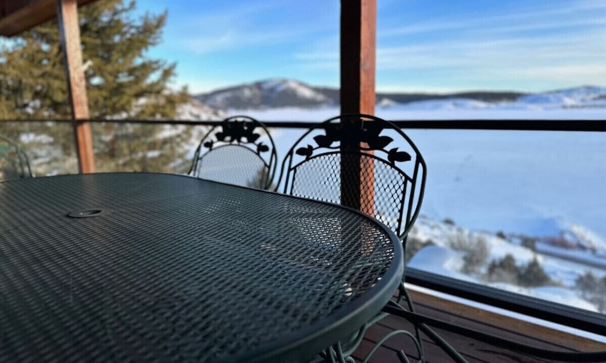 Photo of Outdoor in Mammoth Creek