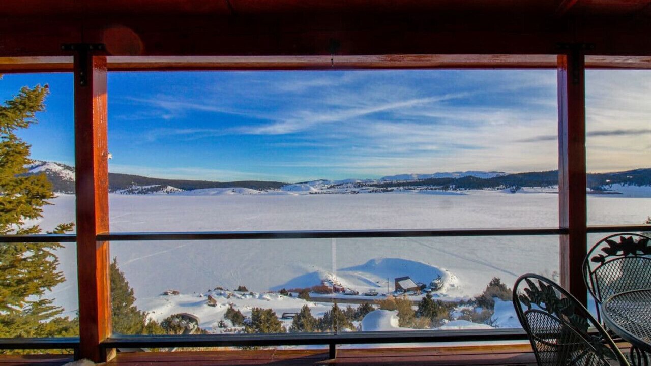 Photo of Outdoor in Mammoth Creek