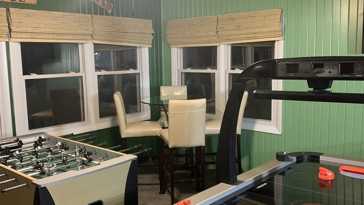Photo of Bedroom in Bass Lake