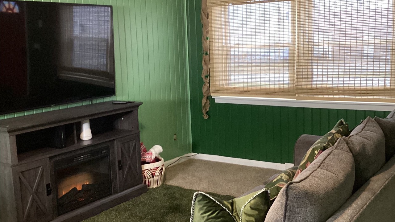 Photo of Livingroom in Bass Lake