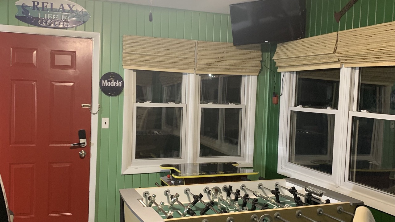 Photo of Bedroom in Bass Lake