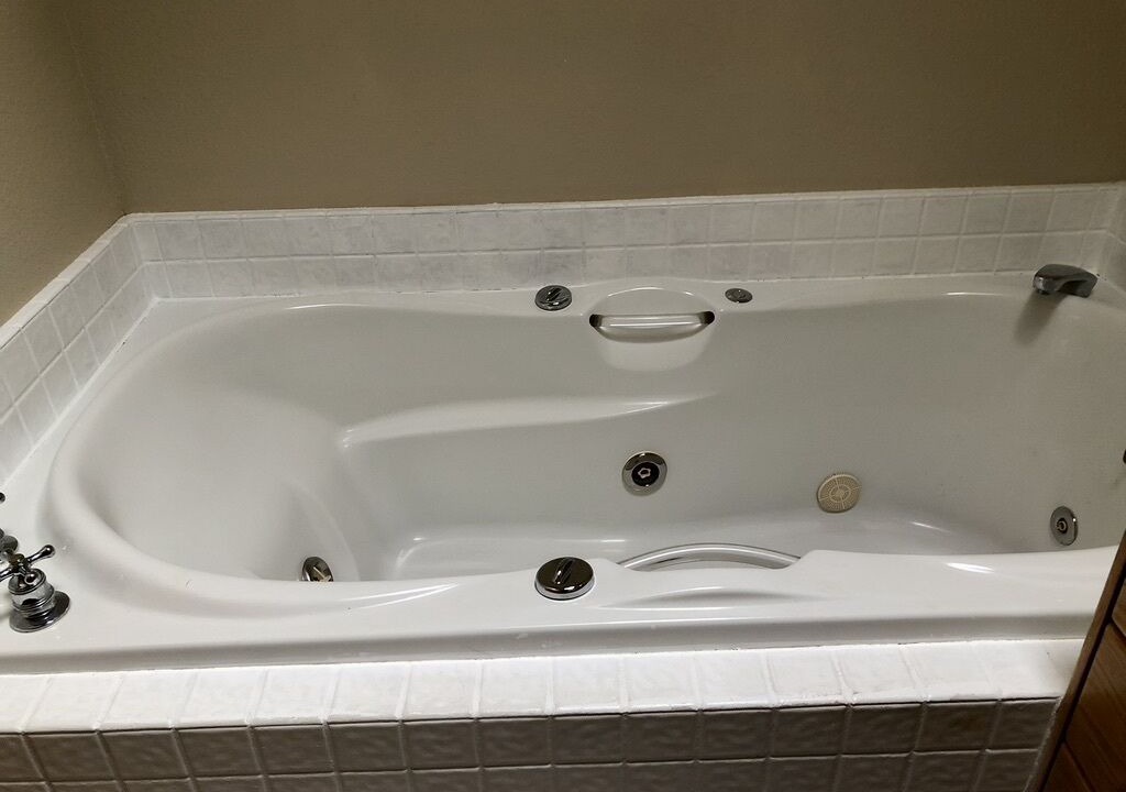 Photo of Bathroom in Shelton