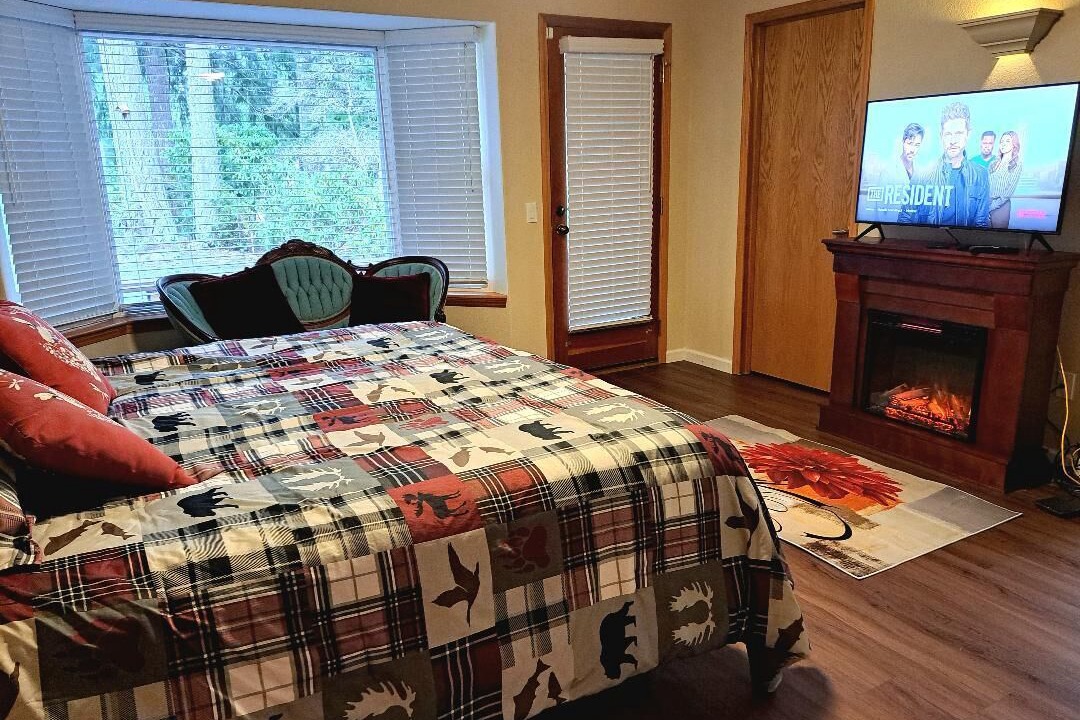 Photo of Bedroom in Shelton